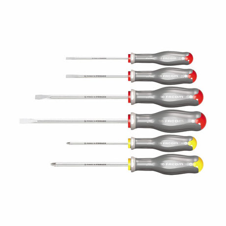 USAG U03240680 - 324 I/SH6  SERIE GIRAVITI INOX USAG