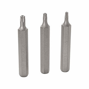 USAG U06920023Q - 692 TX.20-25-30  BIT TORX STX 75 MM USAG