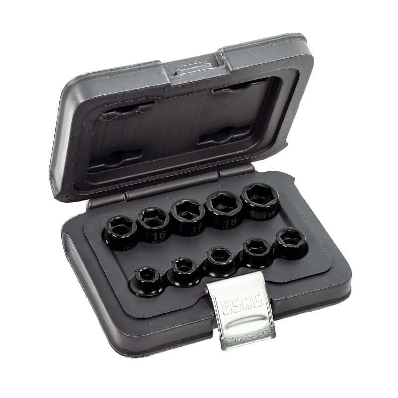 USAG U02350530 - 235 1/2 MB/C10 SERIE BUSSOLE CORTE