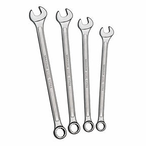 USAG U02850340 - 285 L/SE4 SERIE DI 4 CHIAVI COMBINATE USAG