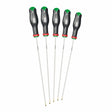USAG U03240500 - 324 LTX SH5 SERIE DI 5 GIRAVITI TORX USAG