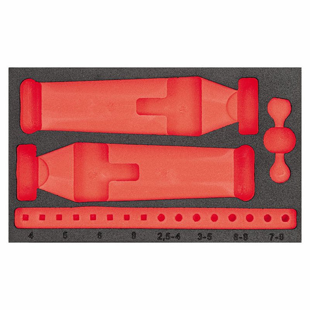 USAG U05191054Q - 519 M 282S10V M MODULO SPUGNA VUOTO USAG