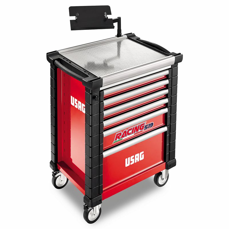 USAG U05190301 - 519 ACT1 SUPPORTO PC PORTATILE USAG