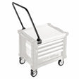 USAG U05190315 - 519 ACT15 KIT TRASPORTO RUOTE/MANIGLIA USAG