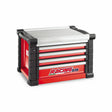 USAG U05190534 - 519 RSC4/3V CASSETTIERA RACING VUOTA USAG