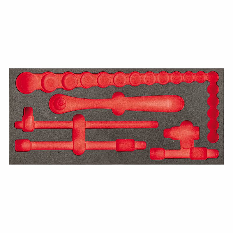 USAG U05191048Q - 519 M 613CEAAV L MODULO SPUGNA VUOTO USAG