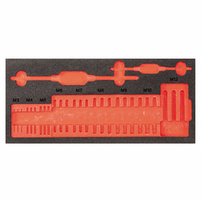 USAG U05191056Q - 519 M 618MF2V L MODULO SPUGNA VUOTO USAG