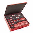 USAG U06180050 - 618 MF1 ASSORTIMENTO MASCHI E FILIERE USAG