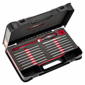 USAG U03330149 - 333 K/SC23 ASSORTIMENTO COMBIDRIVE USAG