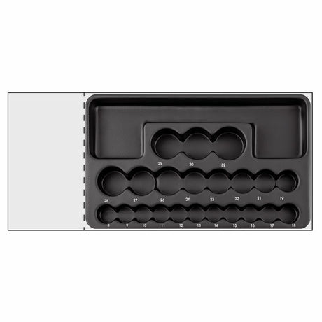 USAG U05190706Q - 519/235NV M MODULO TERM.VUOTO PL.S18 USAG