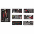 USAG U04950021 - 495 I1 ASSORTIMENTO INDUSTRIA USAG
