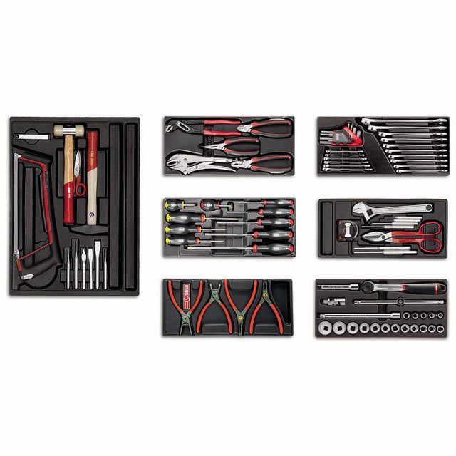 USAG U04950021 - 495 I1 ASSORTIMENTO INDUSTRIA USAG