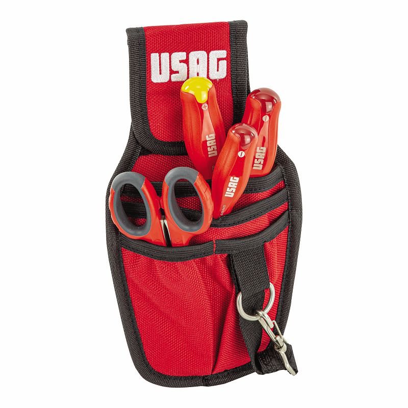 USAG U00070036 - 007 ME  MARSUPIO ASSORTITO USAG