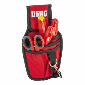 USAG U00070036 - 007 ME  MARSUPIO ASSORTITO USAG