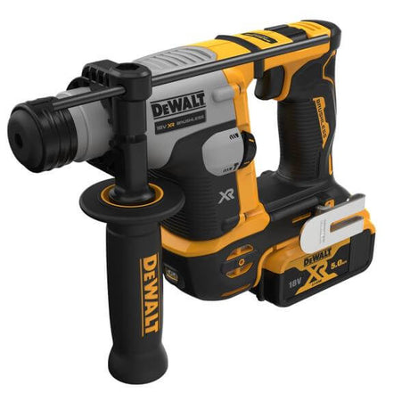 DeWALT DCH172P2-QW - Tassellatore SDS-Plus 18V motore BRUSHLESS 16 mm DeWALT