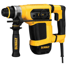 tassellatore DeWALT 32mm ROTOSTOP 1000W, potenza 680W, design robusto e antivibrazioni
