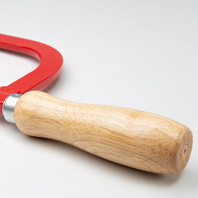 USAG U02000003 - 200 L_300  SEGHETTO MANICO LEGNO USAG