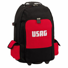 USAG U00070006 - 007 TV  TROLLEY PORTAUTENSILI USAG