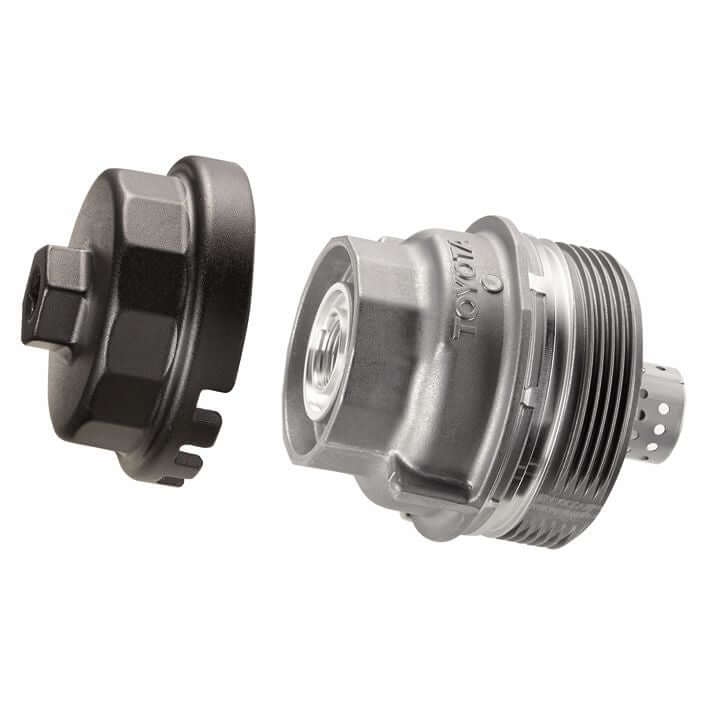 USAG U04461203 - 446 DT/S2  SET 2 CHIAVI TOYOTA