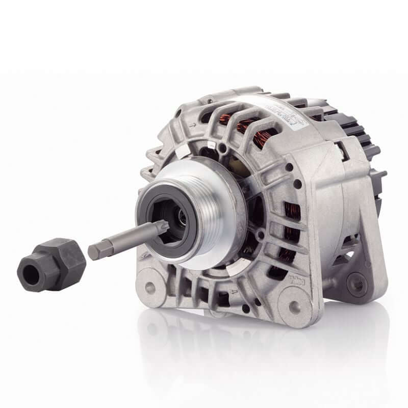 USAG U18810082 - 1881 S22  KIT SMONTAGGIO ALTERNATORI