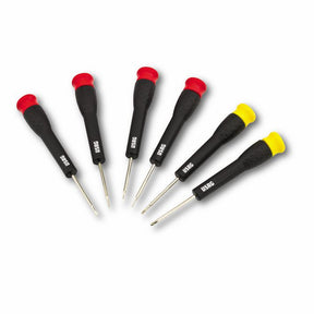 USAG U03410018 - 341 SH6  SET GIRAVITI DI PRECISIONE USAG