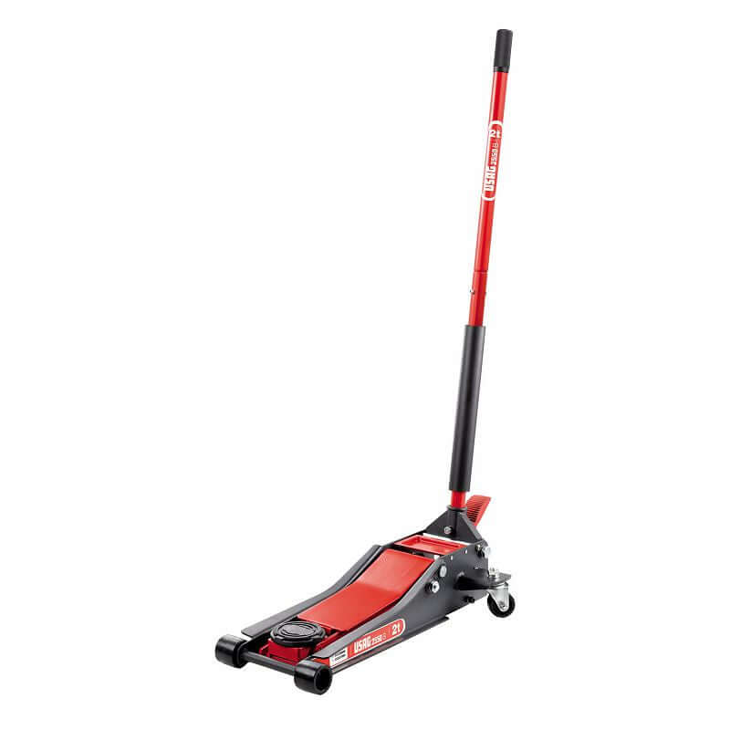 USAG U25500002 - 2550 B_2T  SOLLEVATORE IDRAULICO 2T