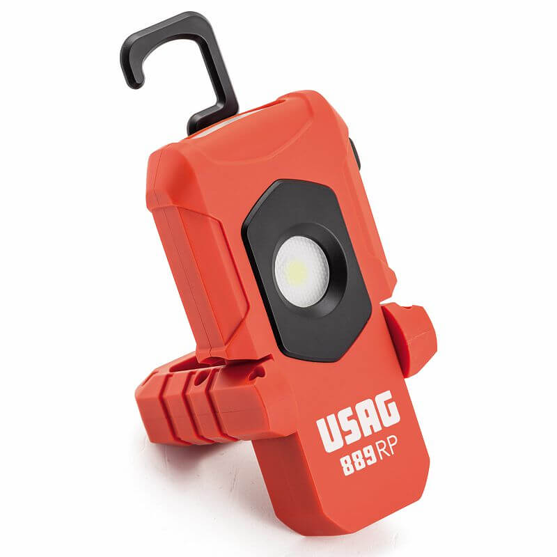 USAG U08890045 - 889 RP  LAMPADA LED POCKET