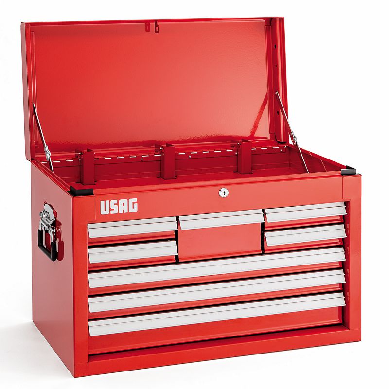 USAG U05310004 - 531 D  CASSETTIERA VUOTA USAG