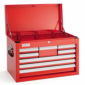 USAG U05310004 - 531 D  CASSETTIERA VUOTA USAG