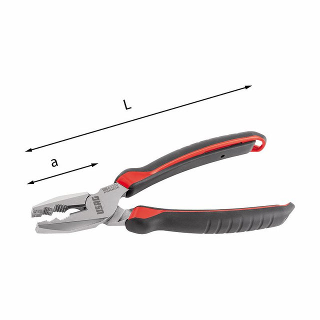 USAG U01550001 - 155 AX  PINZA UNIVERSALE USAG