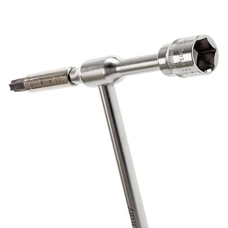 USAG U02800800 - 280 TQ 1/4 BITS HOLDER T-KEY