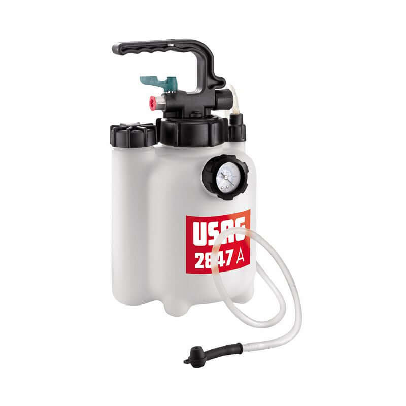 USAG U28470086 - 2847 A SPURGATORE A DEPRESSIONE