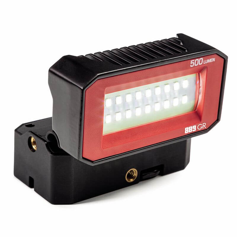 USAG U08890044 - 889 GR FARETTO COMPATTO A LED