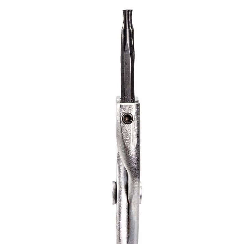 USAG U01270051 - 127 M PINZA CREMAGLIERA