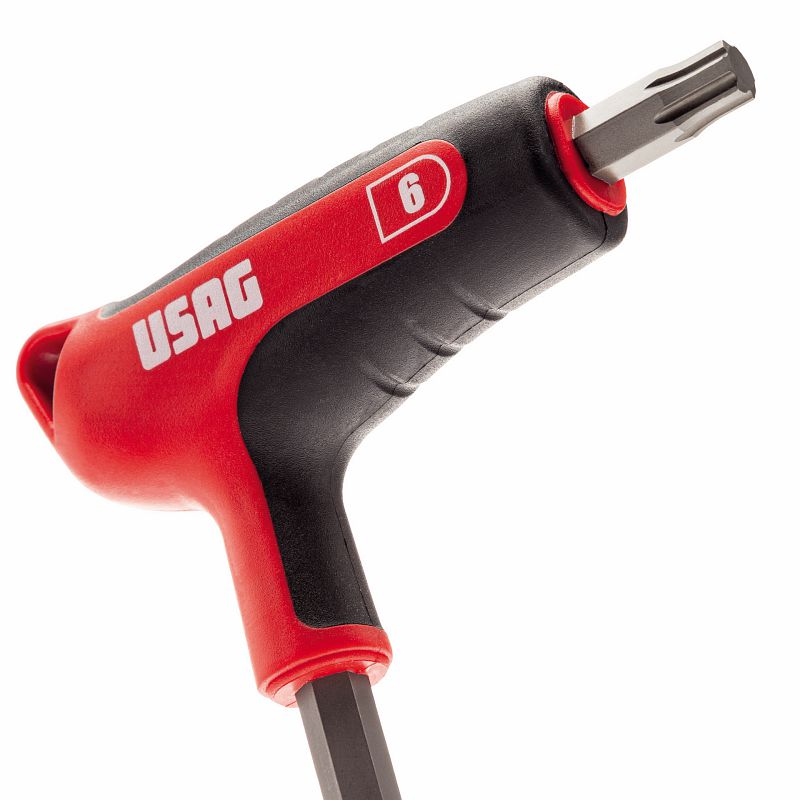 USAG U02802400 - 280 HX 8 CHIAVE MASCHIO USAG