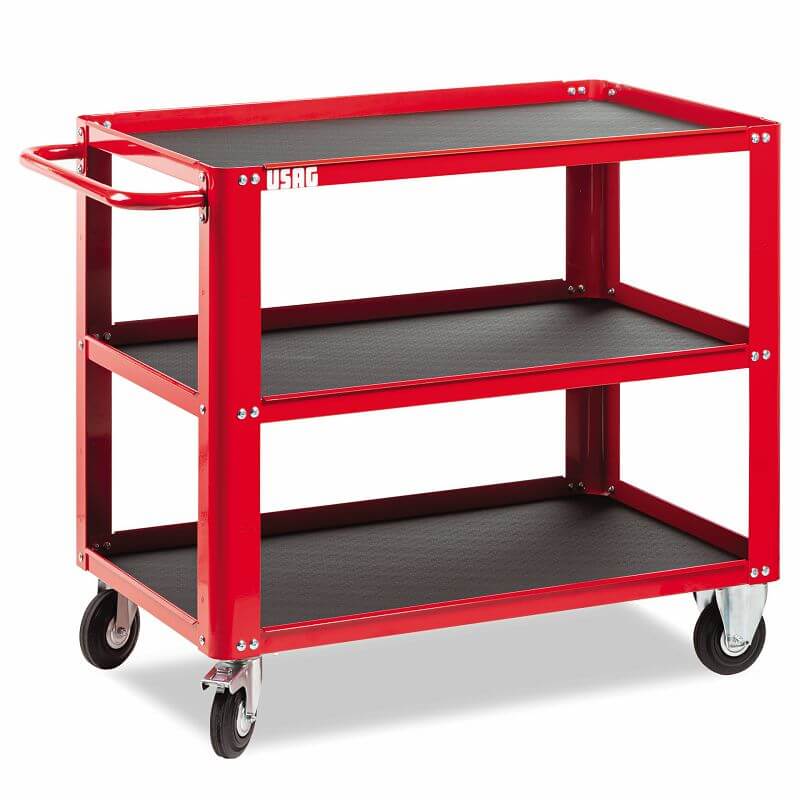 USAG U05040005 - 504 SRXL CARRELLO MULTIUSO XL