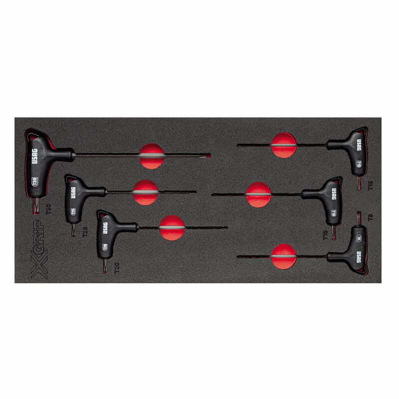 USAG U05191066 - 519 M 280HXTX L ASS.IN MODULO SPUGNA