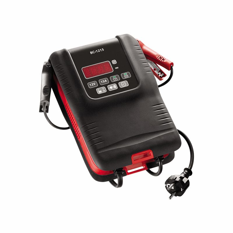 USAG U08910004 - 891 M CARICA BARRERIE RAPIDO 12V - 15A USAG