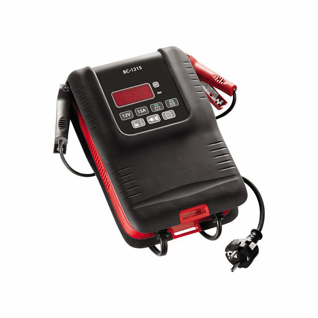 USAG U08910004 - 891 M CARICA BARRERIE RAPIDO 12V - 15A USAG