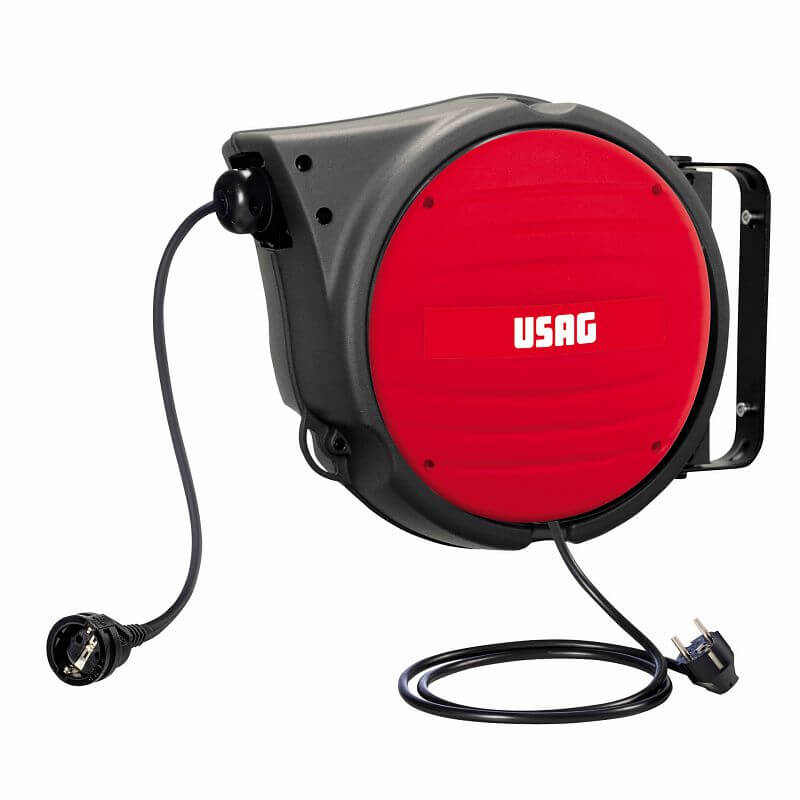 USAG U09390007 - 939 E AVVOLGITUBO SCHUKO