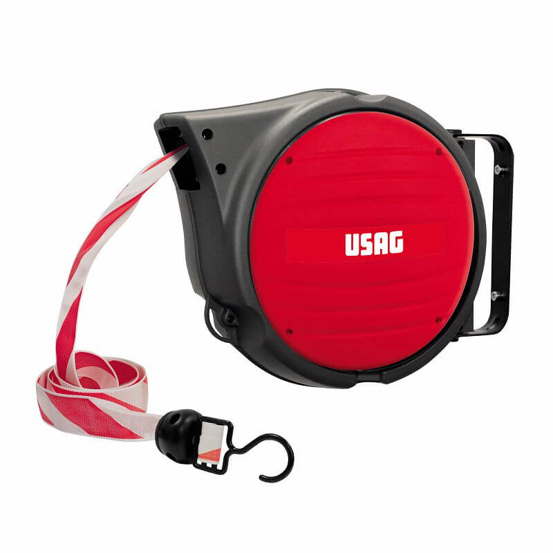 USAG U09390008 - 939 N AVVOLGITORE NASTRO