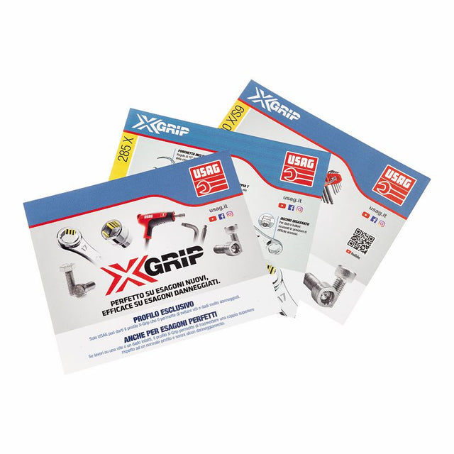 Kit magneti X-Grip 6002 X USAG U60025044