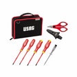 USAG U00070061 - 007 FTSCOM BORSA ASSORTITA USAG