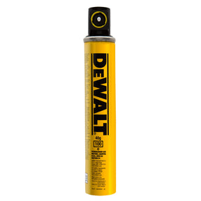 Bombola gas per chiodatrice per cemento a gas DCG845 DeWALT DDF8450000