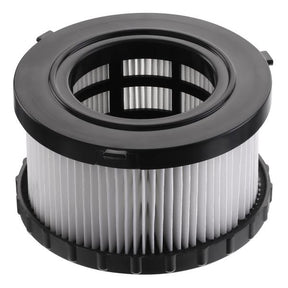 2 filtri di ricambio Classe M per DCV586 DeWALT DCV5861-XJ