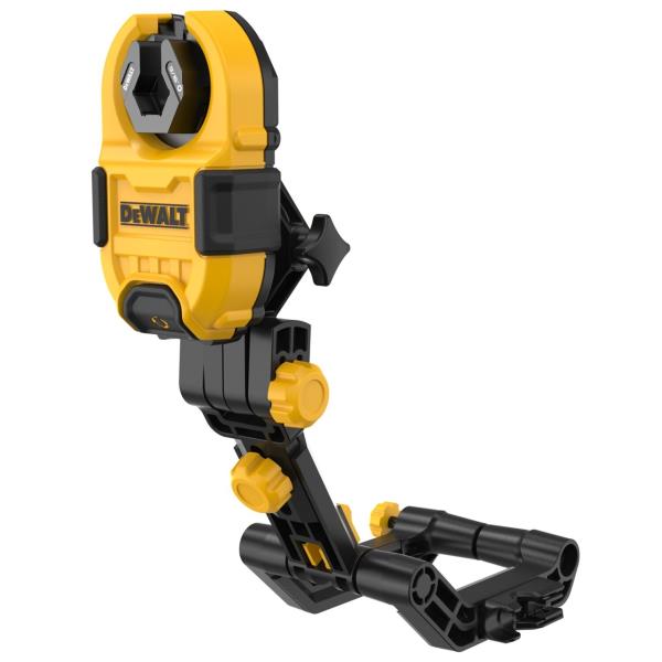 Avvitatore dadi - Accessorio per avvitatore impulsi 1/4 - Avvitatore dadi DeWALT DT20562-QZ