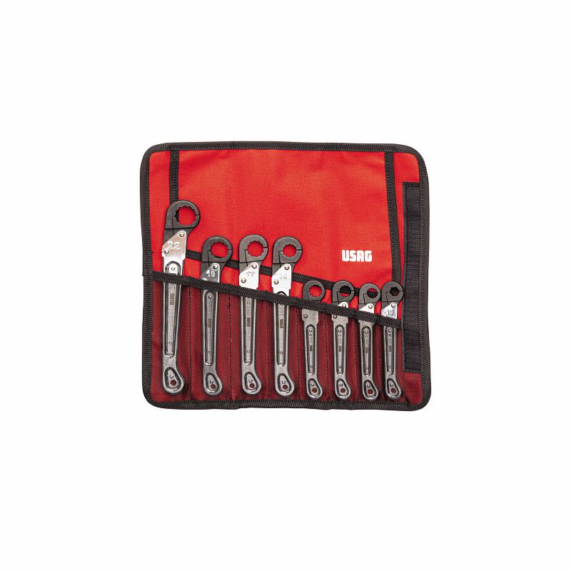 USAG U02600186 - 260/B8 SERIE CHIAVI PER RACCORDI USAG