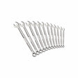 USAG U02850952 - 285 X SE12 SERIE CHIAVI COMBINATE USAG