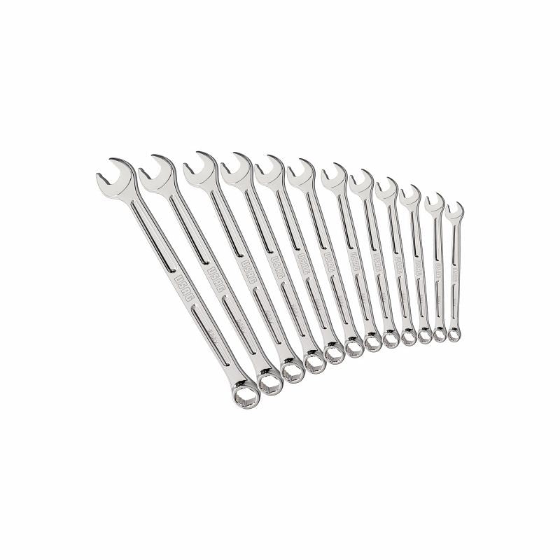 USAG U02850952 - 285 X SE12 SERIE CHIAVI COMBINATE USAG