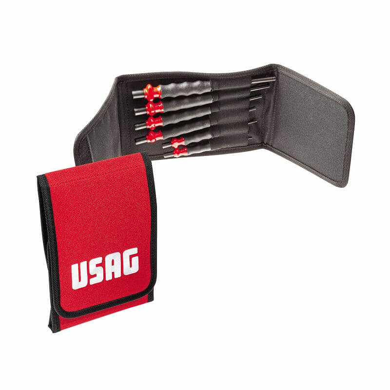 USAG U03670115 - 367 A/SE6  SERIE CACCIASPINE C/ IMP.